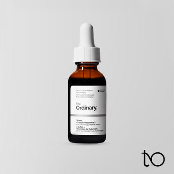 The Ordinary Buffet + Copper Peptides 1% 30Ml
